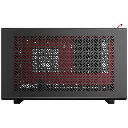 Caja ordenador antec perfomance 1m itx negra