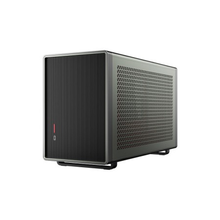 Caja ordenador antec perfomance 1m aventurine mini - itx negro