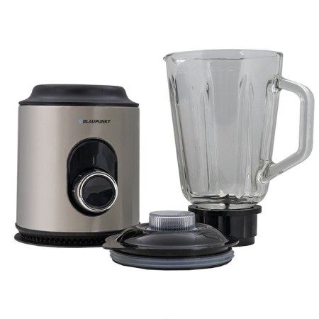 Batidora de vaso Blaupunkt BP4002/ 1000W/ 3 Velocidades/ Capacidad 1.5L