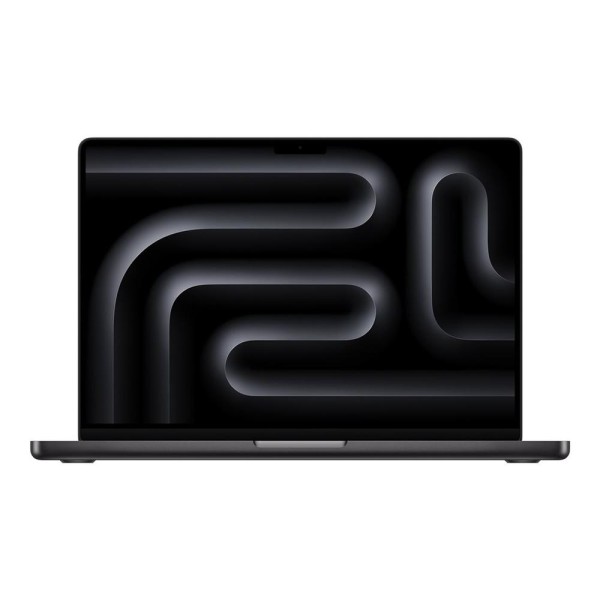 Portatil apple macbook pro 14 - apple m5 - 16gb - ssd 512gb - 14.2 pulgadas - space black