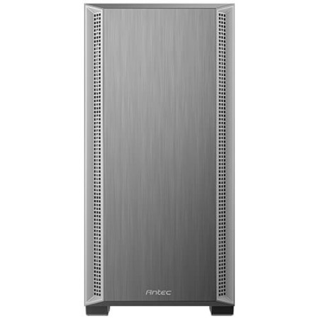 Caja ordenador gaming antec p7s atx negra