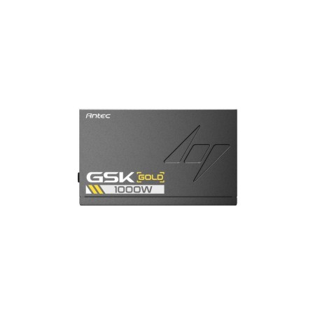 Fuente alimentacion antec gsk1000 ec gaming atx 1000w