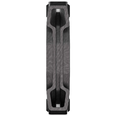 Ventilador cpu antec nova 3x 120mm negro