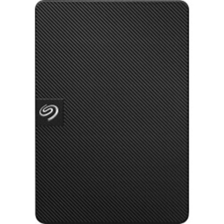 Disco duro externo hdd seagate expansion stkm2000400 2tb 2.5 pulgadas usb 3.2