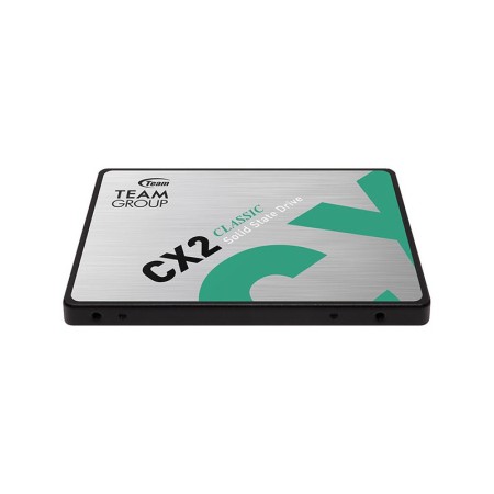 Disco duro interno solido ssd 2.5 pulgadas 1tb sata3 teamgroup cx2