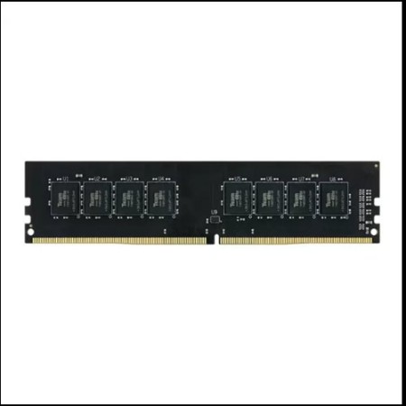 Memoria ddr4 8gb teamgroup elite - 3200mhz - pc4 - 25600 - c22 - 1.2v udimm