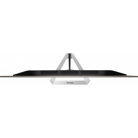 Monitor viewsonic 31.5 pulgadas vx3276 - 2k - mhd - 2 slim - ips - wqhd - x2 hdmi - dp - mdp