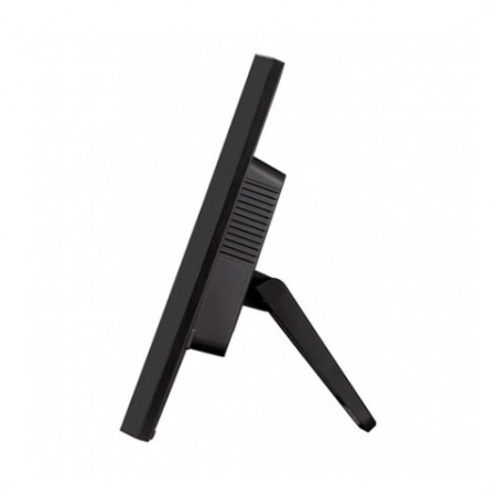 Monitor led 24 pulgadas tactil viewsonic td2423 negro vga - dvi - hdmi - 1920x1080 - fhd - 5ms - 75hz - vesa 100x100 - altavoces
