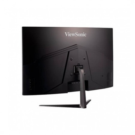 Monitor led 32 pulgadas viewsonic vx3218 - pc - mhd curvo va - fhd - dp - hdmi - 165hz - 1ms - vesa