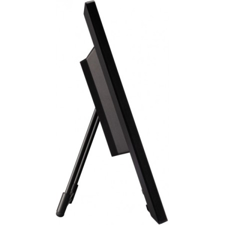 Monitor lcd 16 pulgadas viewsonic td1630 - 3 tn - hd - hdmi - vga - 75hz - tactil - vesa