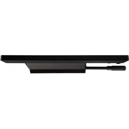 Monitor lcd 16 pulgadas viewsonic td1630 - 3 tn - hd - hdmi - vga - 75hz - tactil - vesa