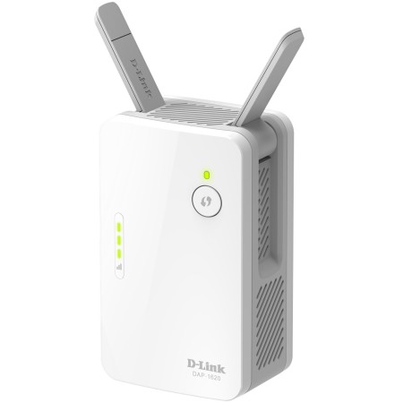Punto acceso d - link dap - 1620 ac1300