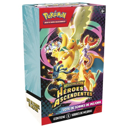 Me02.5 booster bundle -  displays
