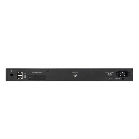 Switch d - link dgs - 3130 - 54s - si 54 puertos