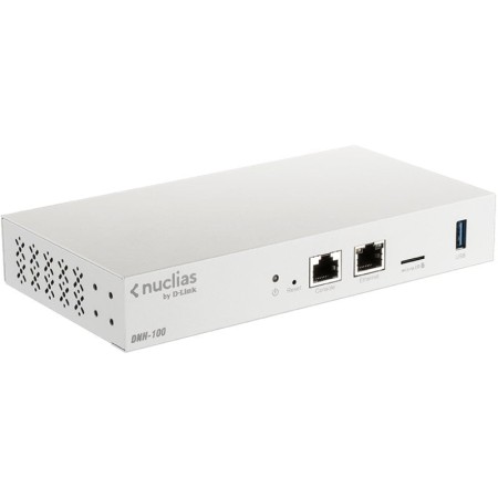 Controlador D-Link Nuclias Connect Hub DNH-100
