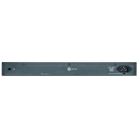 Switch Gestionable D-Link DXS-1210-28S 28 Puertos/ RJ-45 10/100/1000/ SFP
