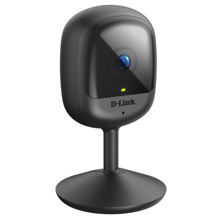 Cámara de Videovigilancia D-Link DCS-6100LHV2/ Visión Nocturna/ Control desde APP