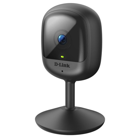 Cámara de Videovigilancia D-Link DCS-6100LHV2/ Visión Nocturna/ Control desde APP