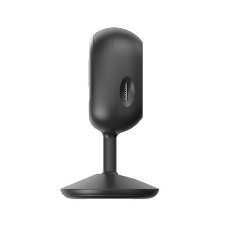 Cámara de Videovigilancia D-Link DCS-6100LHV2/ Visión Nocturna/ Control desde APP