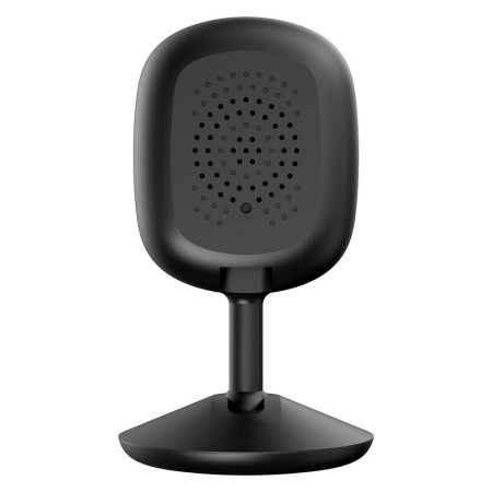Cámara de Videovigilancia D-Link DCS-6100LHV2/ Visión Nocturna/ Control desde APP