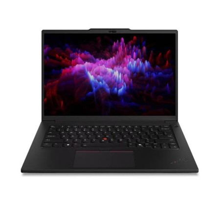 Portatil lenovo workstation u7 - 255h -  32gb -  ssd 1tb -  rtx pro 500 6gb -  14.5 pulgadas -  w11p