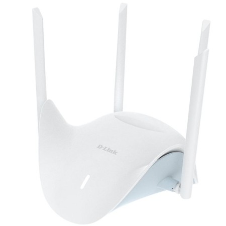 Punto de Acceso/ Router Inalámbrico D-Link AQUILA PRO AI R36/ WiFi 7/ 3600Mbps/ 2.4GHz 5GHz/ 4 Antenas/ WiFi 802.11be/ax/ac/n/a/