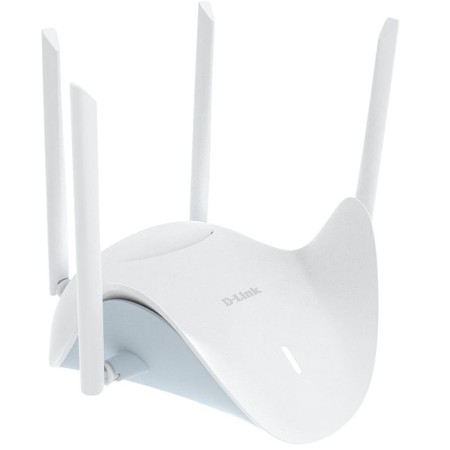 Punto de Acceso/ Router Inalámbrico D-Link AQUILA PRO AI R36/ WiFi 7/ 3600Mbps/ 2.4GHz 5GHz/ 4 Antenas/ WiFi 802.11be/ax/ac/n/a/