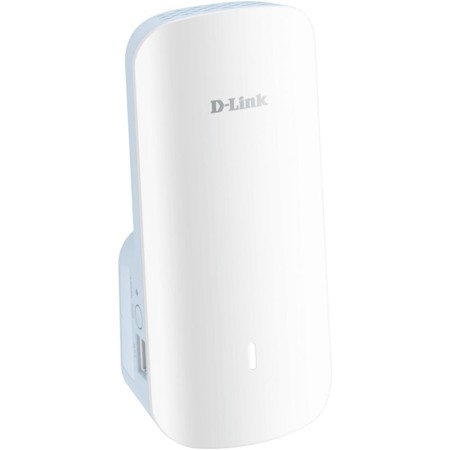 Sistema Mesh D-Link E30/E AX3000 3000Mbps/ WiFi 6/ 2.4GHz 5GHz