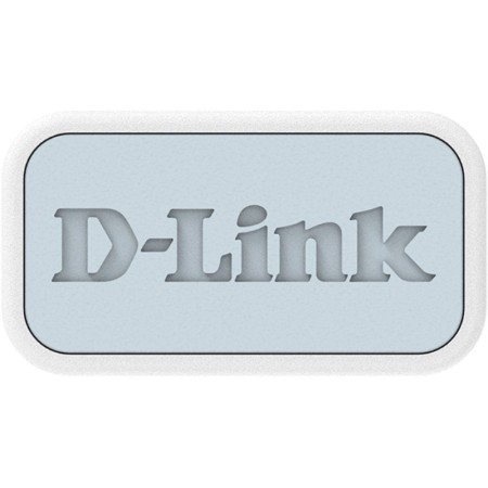 Adaptador USB - WiFi D-Link AN3U/ 300Mbps