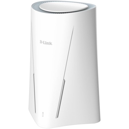 Router Inalámbrico 5G NR D-Link G530/ WiFi 6/ 3000Mbps/ 2.4GHz 5GHz/ 8 Antenas/ WiFi 802.11ax/ac/n/a/ - n/b/g