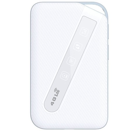 Router Inalámbrico Mi-Fi 4G D-Link DWR-932W/ WiFi 6/ 286Mbps/ 3 Antenas/ WiFi 802.11 ax/n/g/b