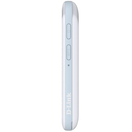 Router Inalámbrico Mi-Fi 4G D-Link DWR-932W/ WiFi 6/ 286Mbps/ 3 Antenas/ WiFi 802.11 ax/n/g/b