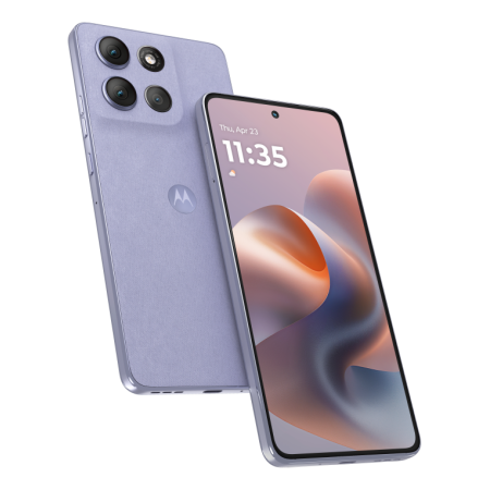 Movil motorola moto g86 5g 8 - 512gb cosmic sky