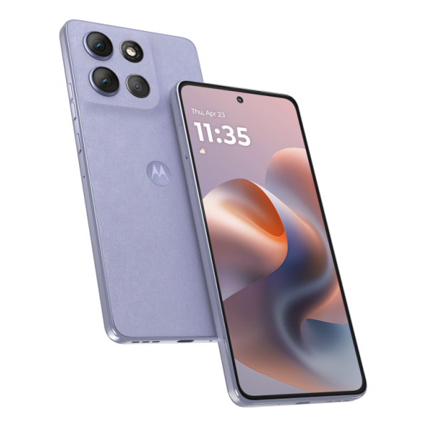 Movil motorola moto g86 5g 8 - 512gb cosmic sky