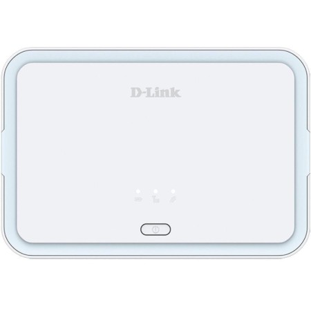 Router Inalámbrico D-Link DBR-330-G 5G NR AX3000/ WiFi 6/ 3000Mbps/ 5 Antenas/ WiFi 802.11ax/ac/n/a/ - n/b/g