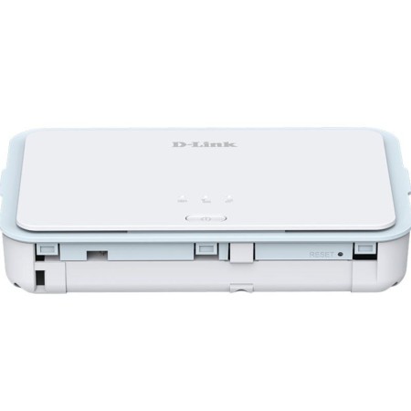 Router Inalámbrico D-Link DBR-330-G 5G NR AX3000/ WiFi 6/ 3000Mbps/ 5 Antenas/ WiFi 802.11ax/ac/n/a/ - n/b/g
