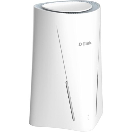Router Inalámbrico 5G NR D-Link G530V2/ WiFi 6/ 3000Mbps/ 2.4GHz 5GHz/ 8 Antenas