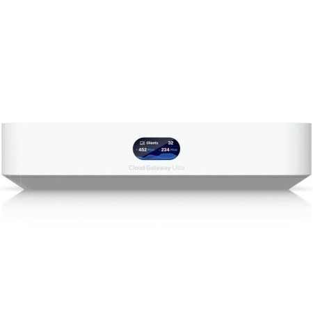 Router Ubiquiti Cloud Gateway Ultra