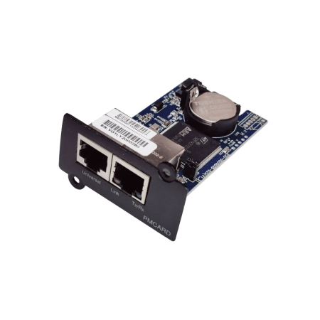 Modulo snmp para sai phasak serie protekt ph 7690 - software de monitorizacion