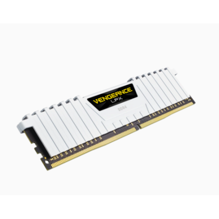 Memoria ram ddr4 16gb 2x8gb corsair vengeance lpx 3200mhz