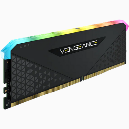 Memoria ram ddr4 16gb corsair vengeance 3200mhz cl16