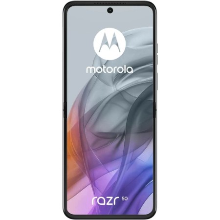 Smartphone Motorola Razr 50 8GB/ 256GB/ 6.9″/ 5G/ Gris