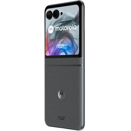 Smartphone Motorola Razr 50 8GB/ 256GB/ 6.9″/ 5G/ Gris