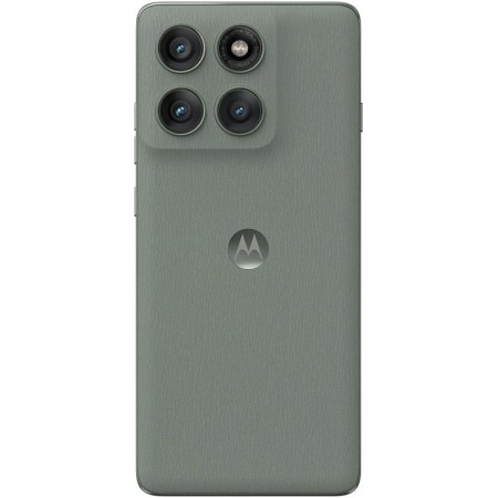 Smartphone Motorola Edge 60 Pro 12GB/ 512GB/ 6.67″/ 5G/ Gris