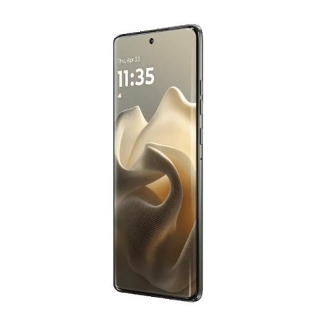 Smartphone Motorola Edge 60 Pro 12GB/ 512GB/ 6.67″/ 5G/ Gris