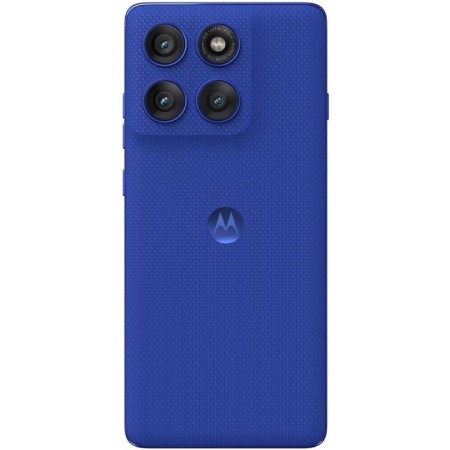 Smartphone Motorola Edge 60 Pro 12GB/ 512GB/ 6.67″/ 5G/ Azul