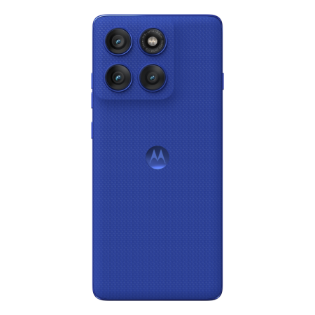 Smartphone Motorola Edge 60 Pro 12GB/ 512GB/ 6.67″/ 5G/ Azul