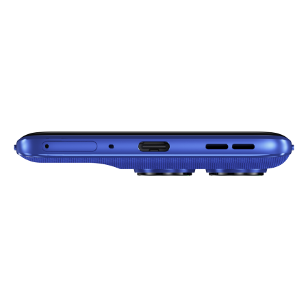 Smartphone Motorola Edge 60 Pro 12GB/ 512GB/ 6.67″/ 5G/ Azul