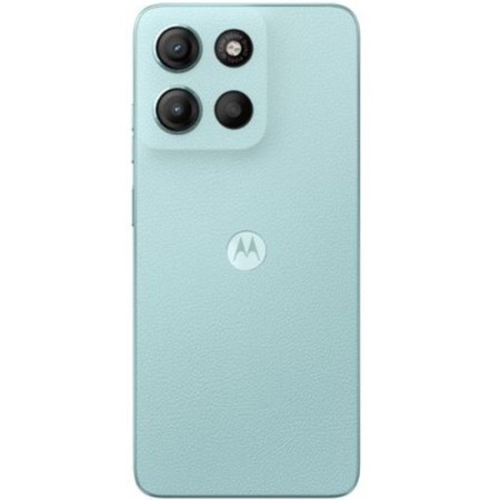 Smartphone Motorola Moto G15 8GB/ 512GB/ 6.72″/ Azul