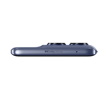 Movil motorola moto edge 60 fusion 5g 8 - 256gb slipstream